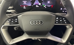 Audi A6 Sedan Premium Plus quattro 2026