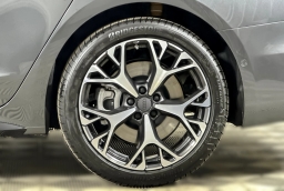 Audi A6 Sedan Premium Plus quattro 2026