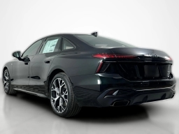 Audi A6 Sedan Premium Plus quattro 2026