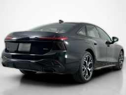 Audi A6 Sedan Premium Plus quattro 2026