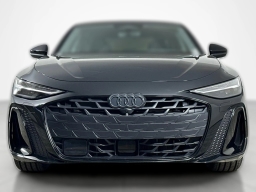 Audi A6 Sedan Premium Plus quattro 2026