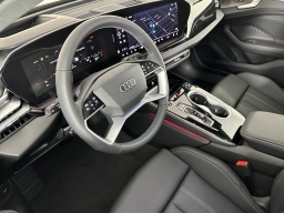 Audi A6 Sedan Premium Plus quattro 2026