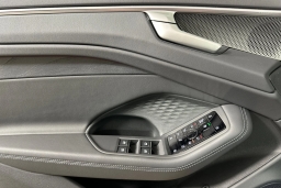 Audi A6 Sedan Premium Plus quattro 2026