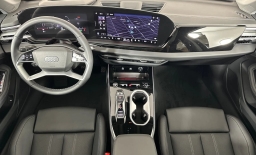 Audi A6 Sedan Premium Plus quattro 2026