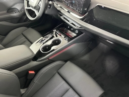 Audi A6 Sedan Premium Plus quattro 2026