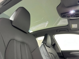 Audi A6 Sedan Premium Plus quattro 2026