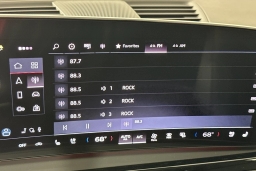 Audi A6 Sedan Premium Plus quattro 2026