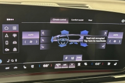 Audi A6 Sedan Premium Plus quattro 2026