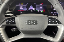 Audi A6 Sedan Premium Plus quattro 2026
