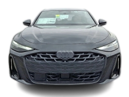 Audi A6 Sedan Premium Plus quattro 2026