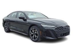 Audi A6 Sedan Premium Plus quattro 2026