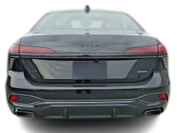 Audi A6 Sedan Premium Plus quattro 2026