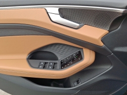 Audi A6 Sedan Premium Plus quattro 2026