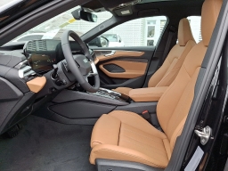 Audi A6 Sedan Premium Plus quattro 2026