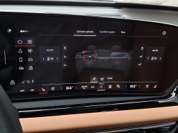 Audi A6 Sedan Premium Plus quattro 2026