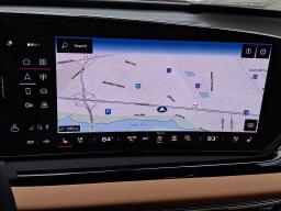 Audi A6 Sedan Premium Plus quattro 2026