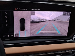 Audi A6 Sedan Premium Plus quattro 2026