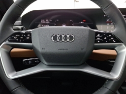 Audi A6 Sedan Premium Plus quattro 2026