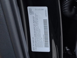 Audi A6 Sedan Premium Plus quattro 2026