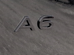 Audi A6 Sedan Premium Plus quattro 2026