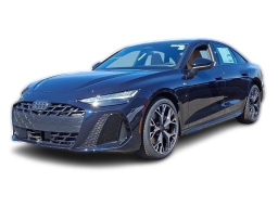 Audi A6 Sedan Premium Plus quattro 2026