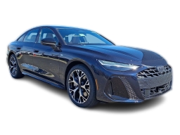 Audi A6 Sedan Premium Plus quattro 2026