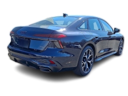 Audi A6 Sedan Premium Plus quattro 2026