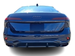 Audi A6 Sedan Premium Plus quattro 2026