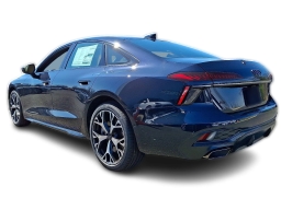 Audi A6 Sedan Premium Plus quattro 2026