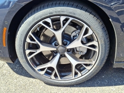 Audi A6 Sedan Premium Plus quattro 2026