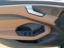 Audi A6 Sedan Premium Plus quattro 2026