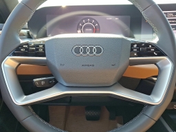 Audi A6 Sedan Premium Plus quattro 2026