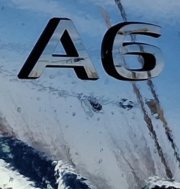 Audi A6 Sedan Premium Plus quattro 2026