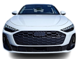 Audi A5 Premium Plus 2.0 TFSI quattro 2026