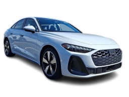 Audi A5 Premium Plus 2.0 TFSI quattro 2026