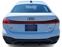 Audi A5 Premium Plus 2.0 TFSI quattro 2026