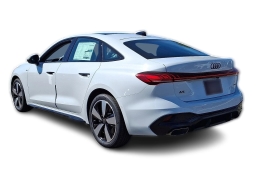 Audi A5 Premium Plus 2.0 TFSI quattro 2026