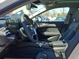 Audi A5 Premium Plus 2.0 TFSI quattro 2026