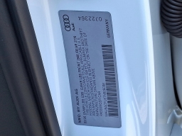 Audi A5 Premium Plus 2.0 TFSI quattro 2026