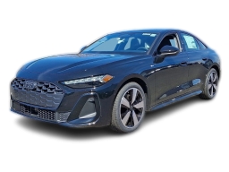 Audi A5 Premium Plus 2.0 TFSI quattro 2026