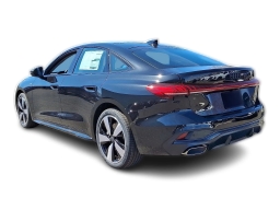Audi A5 Premium Plus 2.0 TFSI quattro 2026