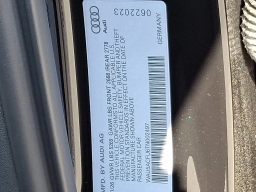 Audi A5 Premium Plus 2.0 TFSI quattro 2026