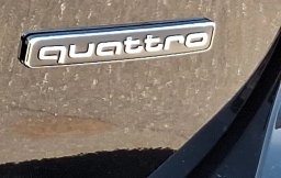 Audi A5 Premium Plus 2.0 TFSI quattro 2026