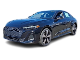 Audi A5 Premium Plus 2.0 TFSI quattro 2026