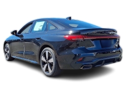 Audi A5 Premium Plus 2.0 TFSI quattro 2026