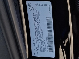 Audi A5 Premium Plus 2.0 TFSI quattro 2026