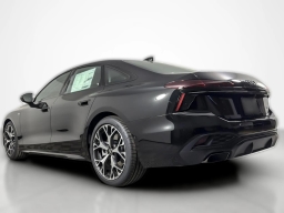 Audi A6 Sedan Prestige quattro 2026