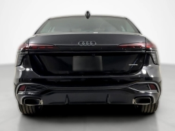 Audi A6 Sedan Prestige quattro 2026