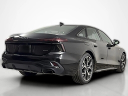 Audi A6 Sedan Prestige quattro 2026