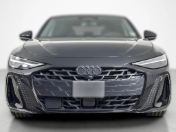 Audi A6 Sedan Prestige quattro 2026